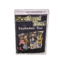 Preview: Hörspielkassette, Scotland Yard: Tödlicher Tee, Frontansicht